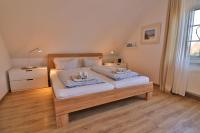 B&B Langeoog - Strandhaus Blume - Bed and Breakfast Langeoog