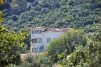 B&B Kalambaka - Villa Maria υπέροχη βίλα στα Μετέωρα - Bed and Breakfast Kalambaka