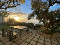 B&B Badolato - Villa "Il Giardino di Rocco" - Bed and Breakfast Badolato