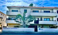 Stunning 1-Bed Apartment in Larnaca near the sea - B&B