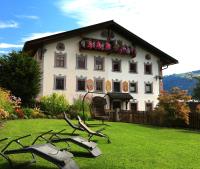 Apartment Edith - B&B Telfes im Stubai