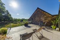 Le Nourhoët havre de Paix à l'Orée de Brocéliande - B&B Campénéac