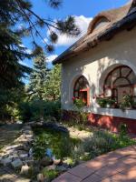 Öregház 1839 - B&B Csopak