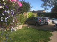 HENWICK HOUSE Beautiful flat,Private parking, short walk to town - B&B Ludlow