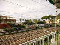 Casa Cristina, vista mare a pochi passi dalle spiagge - B&B Chiavari