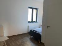 Single Room with Shower