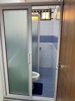 Deluxe Studio mit Doppelbett