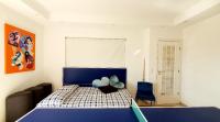 Chambre Double ou Lits Jumeaux Deluxe avec Balcon