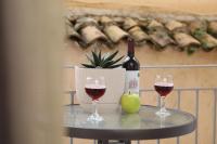 Dafnis City Apartment - Bed and Breakfast