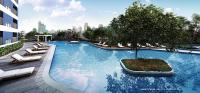 Great View 1 BR Condo in Makati near Trident Tower - B&B