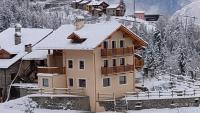 Pila appartamenti La taverna Peroulaz - Ferienwohnung