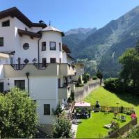 Standard Apartment mit 1 Schlafzimmer