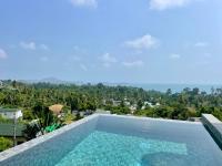 B&B Ko Samui - The Blue Lion Villa - Bed and Breakfast Ko Samui