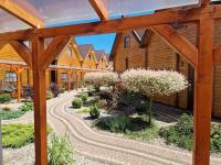 Domki U Ali w Rewalu - B&B Rewal