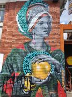 LM Loft Maboneng - B&B