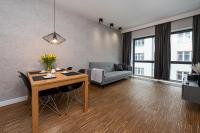 Baltiq Plaza - BillBerry Apartments - B&B Gdynia
