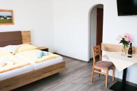 Habitación Doble Grande