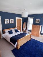 B&B Ashfield - Field View - Bed and Breakfast Ashfield