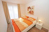 One-Bedroom Apartment with Balcony