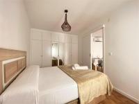 TarracoHomes, TH16 Apartamento Arc de Sant Llorens en centro de Tarragona - Ferienwohnung Tarragona