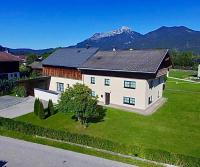 B&B Reutte - Ferienwohnung Melise - Bed and Breakfast Reutte