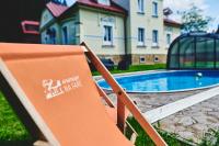 B&B Bílá - Apartmány Na Faře - Bed and Breakfast Bílá