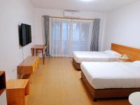 sunny islander diving resort - Chambres d’hôtes Lo-oc