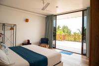 Camera King con Vista Mare 