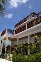 B&B Thulusdhoo - Kudhi Boli Beach House - Bed and Breakfast Thulusdhoo