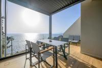 B&B Aghios Nikolaos - Mani Suites luxury seaside accommodation - Bed and Breakfast Aghios Nikolaos