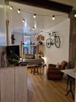 Baptiste le caviste - B&B