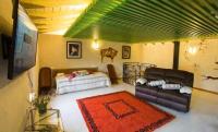 Casa del Cerro es una singular casa rural de fácil acceso - Chambres d’hôtes Cabezas Bajas