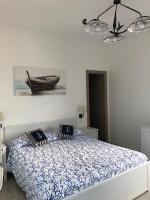 Deluxe Doppelzimmer mit Meerblick