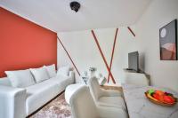 0#Appart 2pers#Jardin Luxembourg#NECKER - B&B Paris