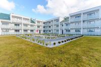 Sunset Resort III, Nadmorska 100A - Ferienwohnung Grzybowo