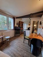 B&B Talence - Albin le musicien - Bed and Breakfast Talence