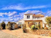 B&B Benissa - VH CostaBlanca - EL CORTIJO - Bed and Breakfast Benissa