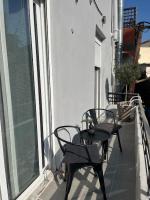 INFINITY CiTY CENTER - B&B Kavala