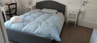 Double or Twin Room with Private Bathroom