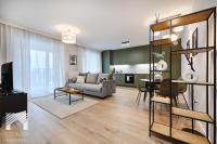 Fuzja II by LookAp - B&B Łódź