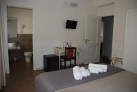 Camera Matrimoniale/Doppia con Letti Singoli