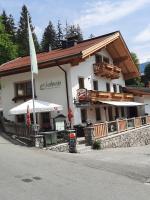 Forellenstube - B&B