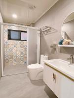 Chambre Quadruple