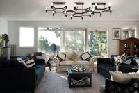 The Lux Luxury 4 bedroom, 2 bathroom, with stunning garden - B&B Daylesford