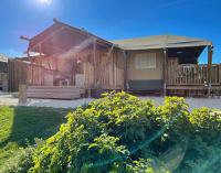 Chalet met 3 Slaapkamers