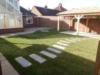 Modern, well located en-suite rooms with parking & all facilities - B&B