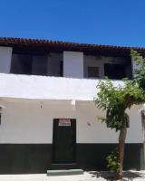 Casa Pau Brasil - B&B Prado