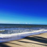 Casa Pau Brasil - Bed and Breakfast Prado