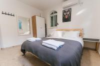 Apartment mit 2 Schlafzimmern