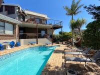 Surf Point Holiday Home & Apartment - B&B